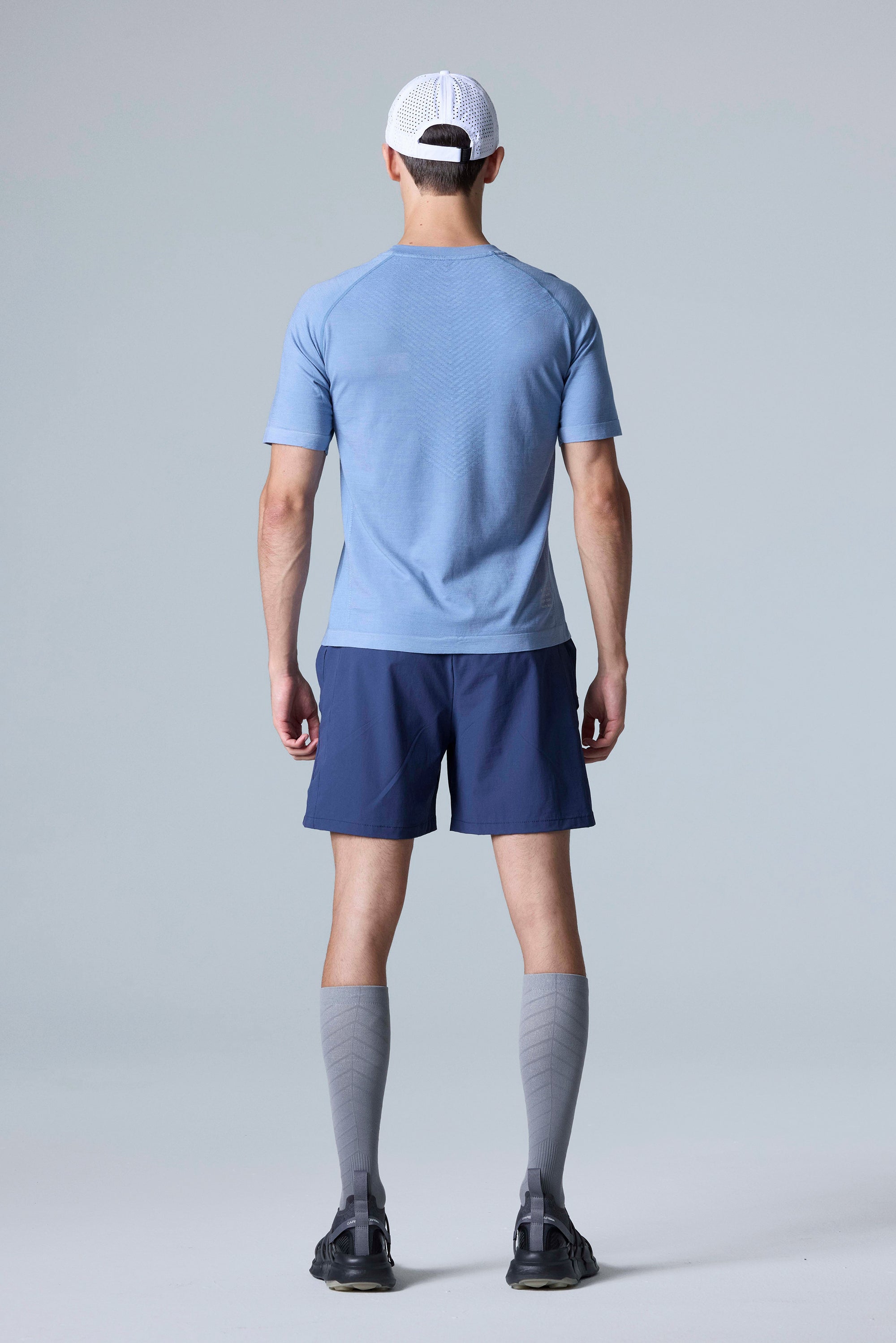 Men's PerformaWool Lightweight Daily Tee