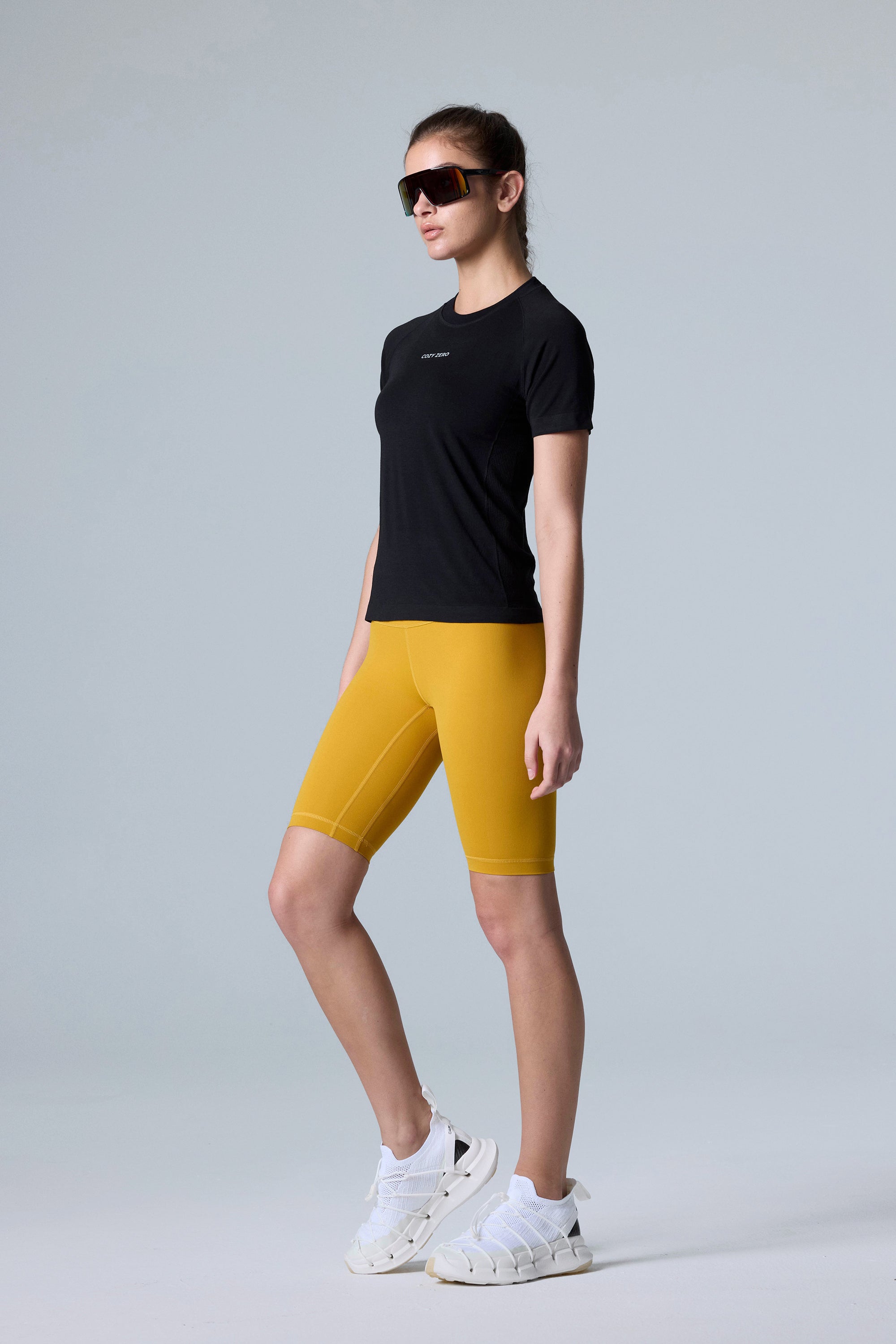 Women's PerformaWool Lightweight Daily Tee
