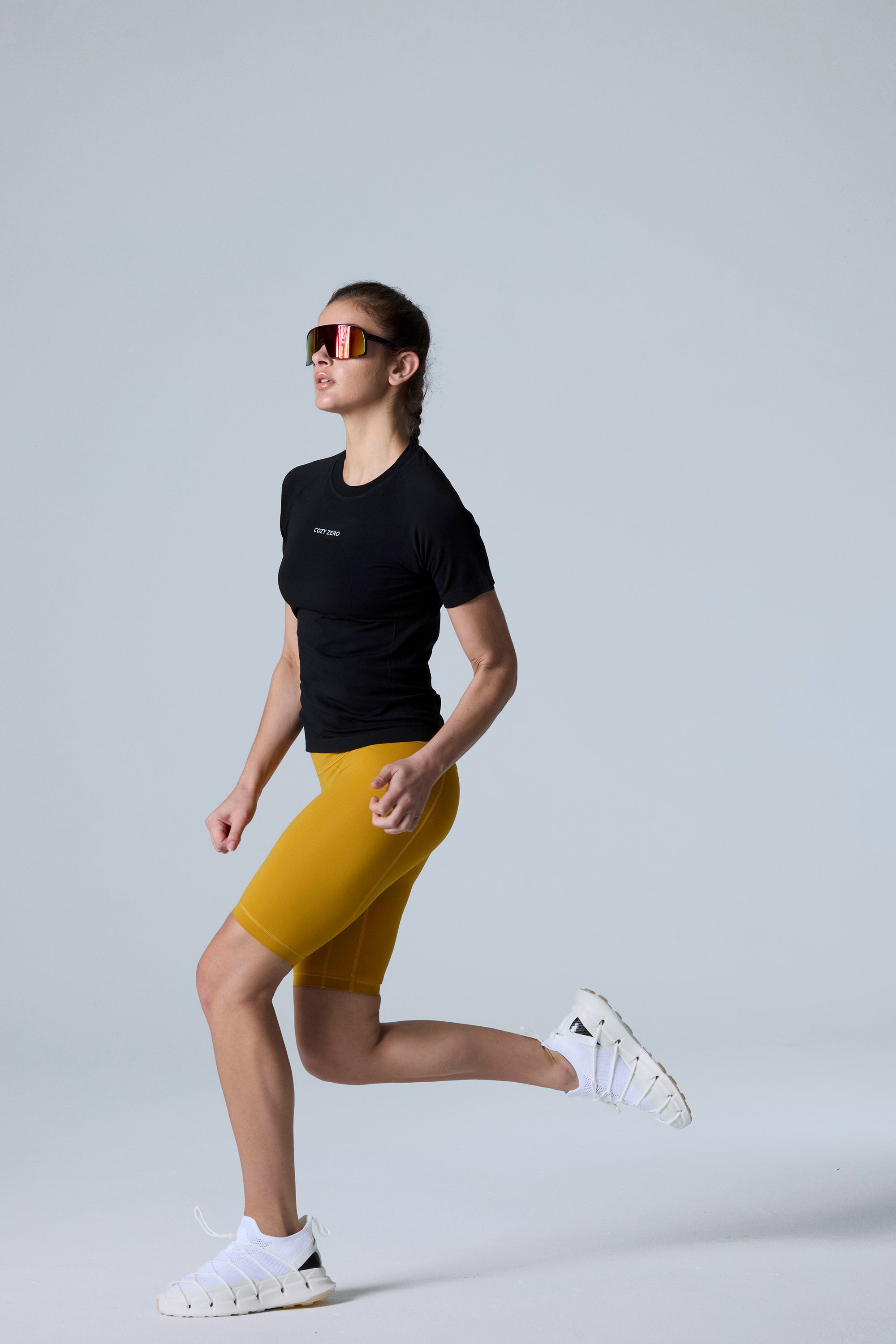 Women's PerformaWool Lightweight Daily Tee