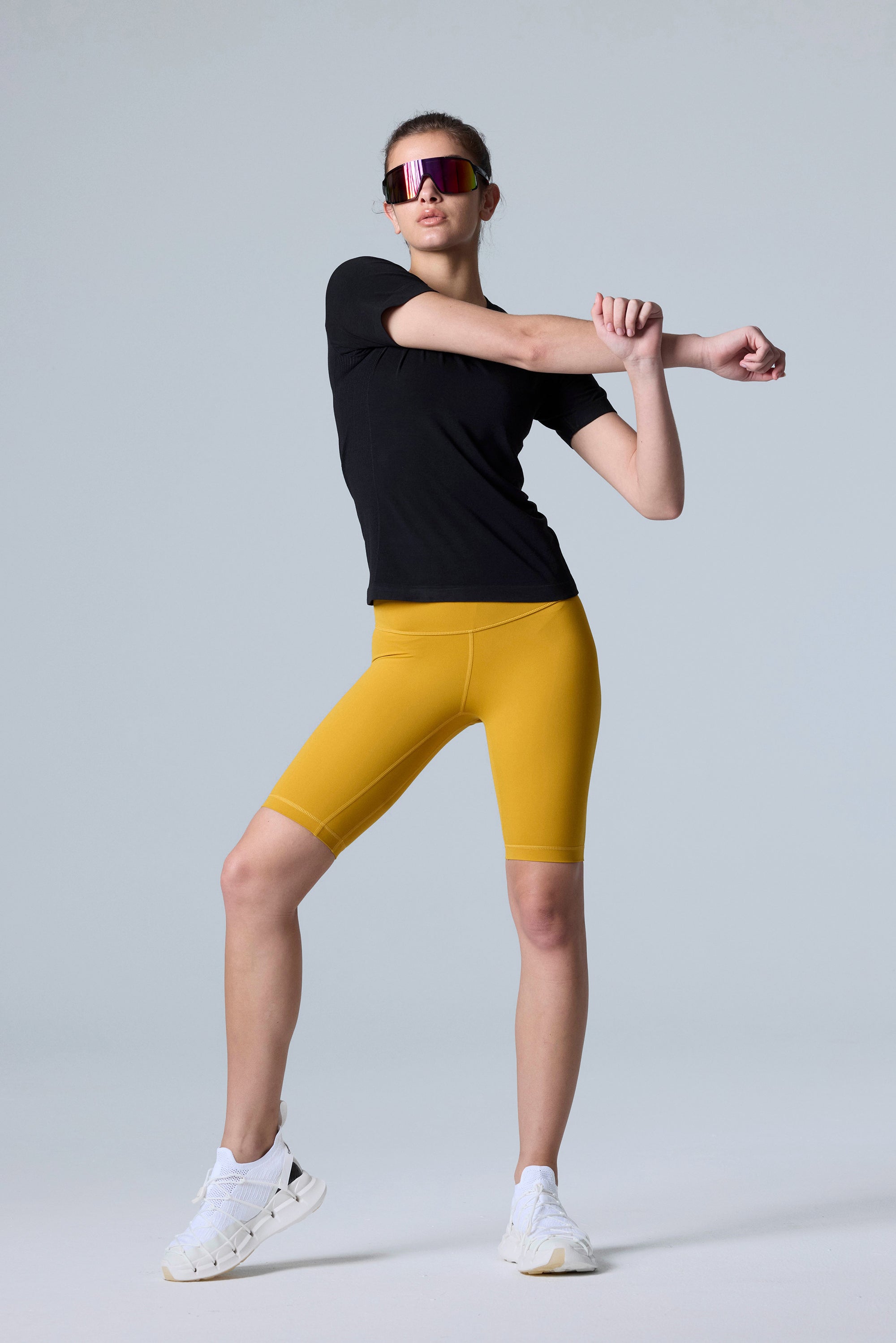 Women's PerformaWool Lightweight Daily Tee