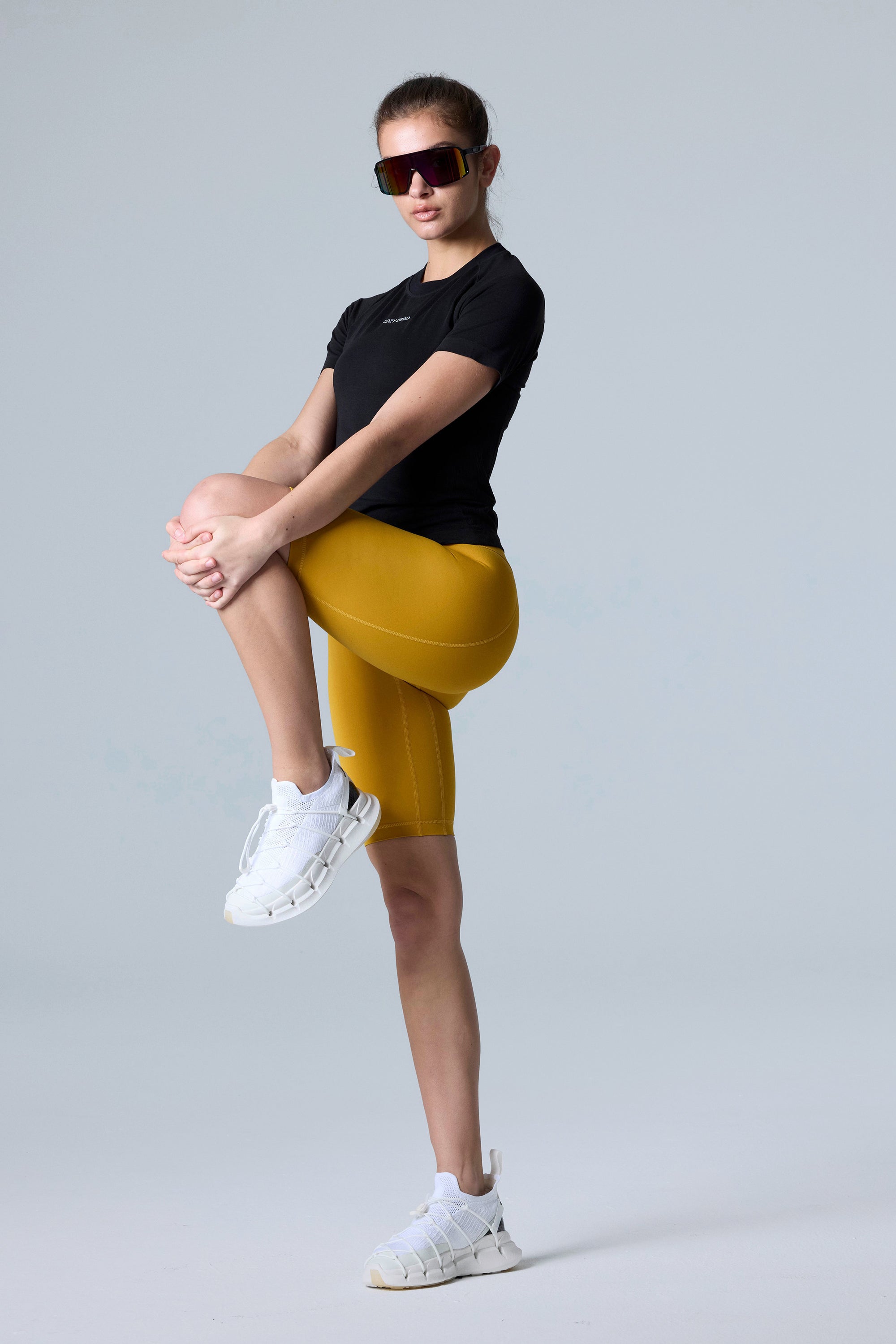 Women's PerformaWool Lightweight Daily Tee