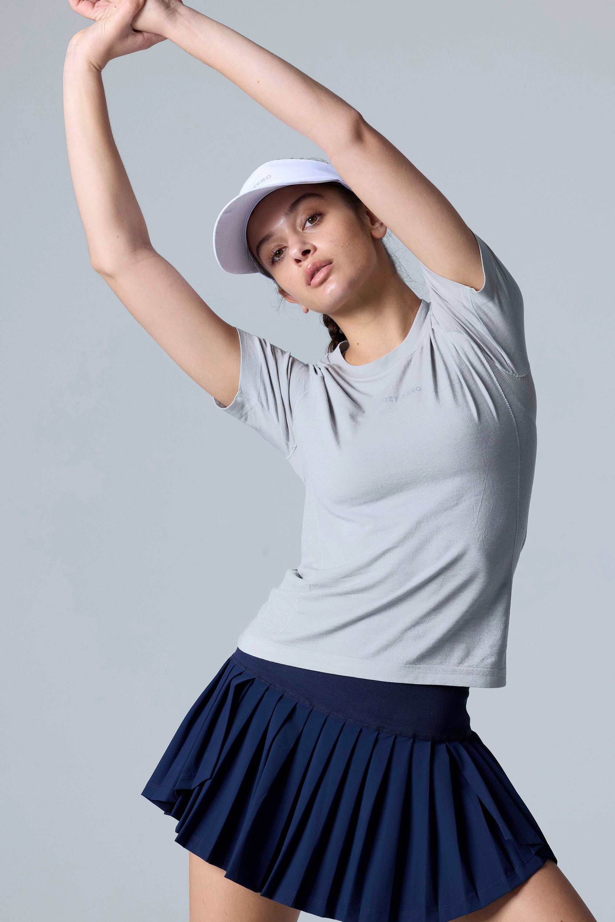 Women's PerformaWool Lightweight Daily Tee