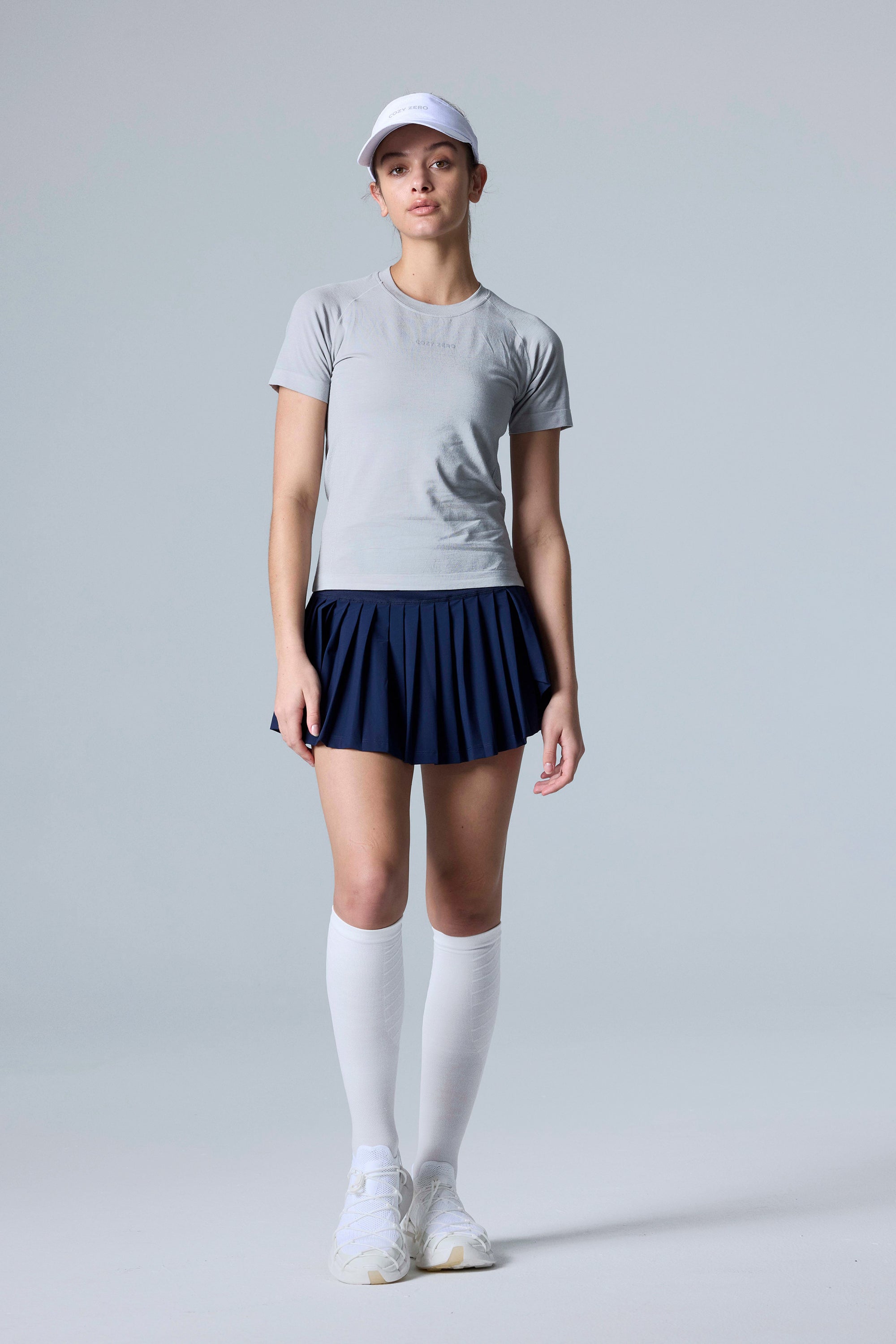 Women's PerformaWool Lightweight Daily Tee