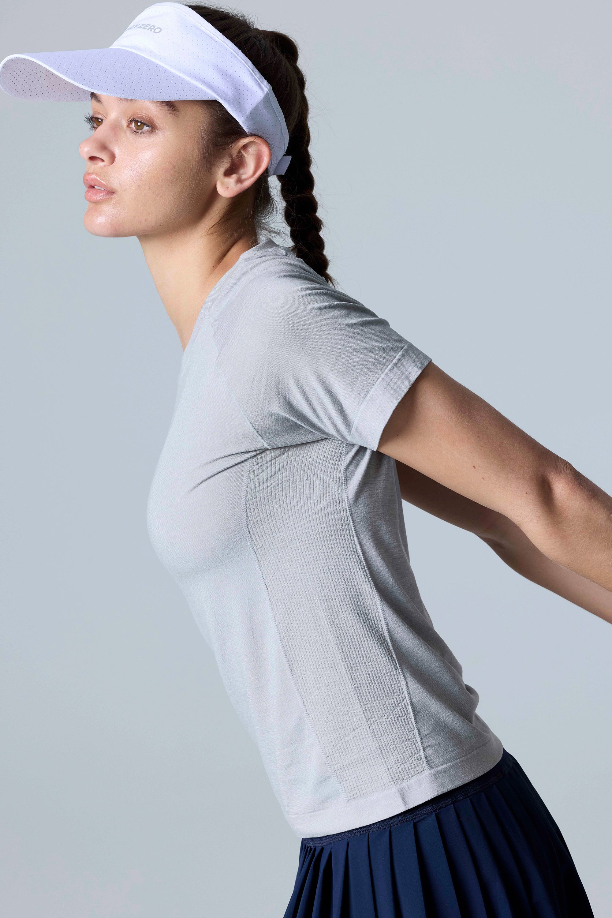 Women's PerformaWool Lightweight Daily Tee