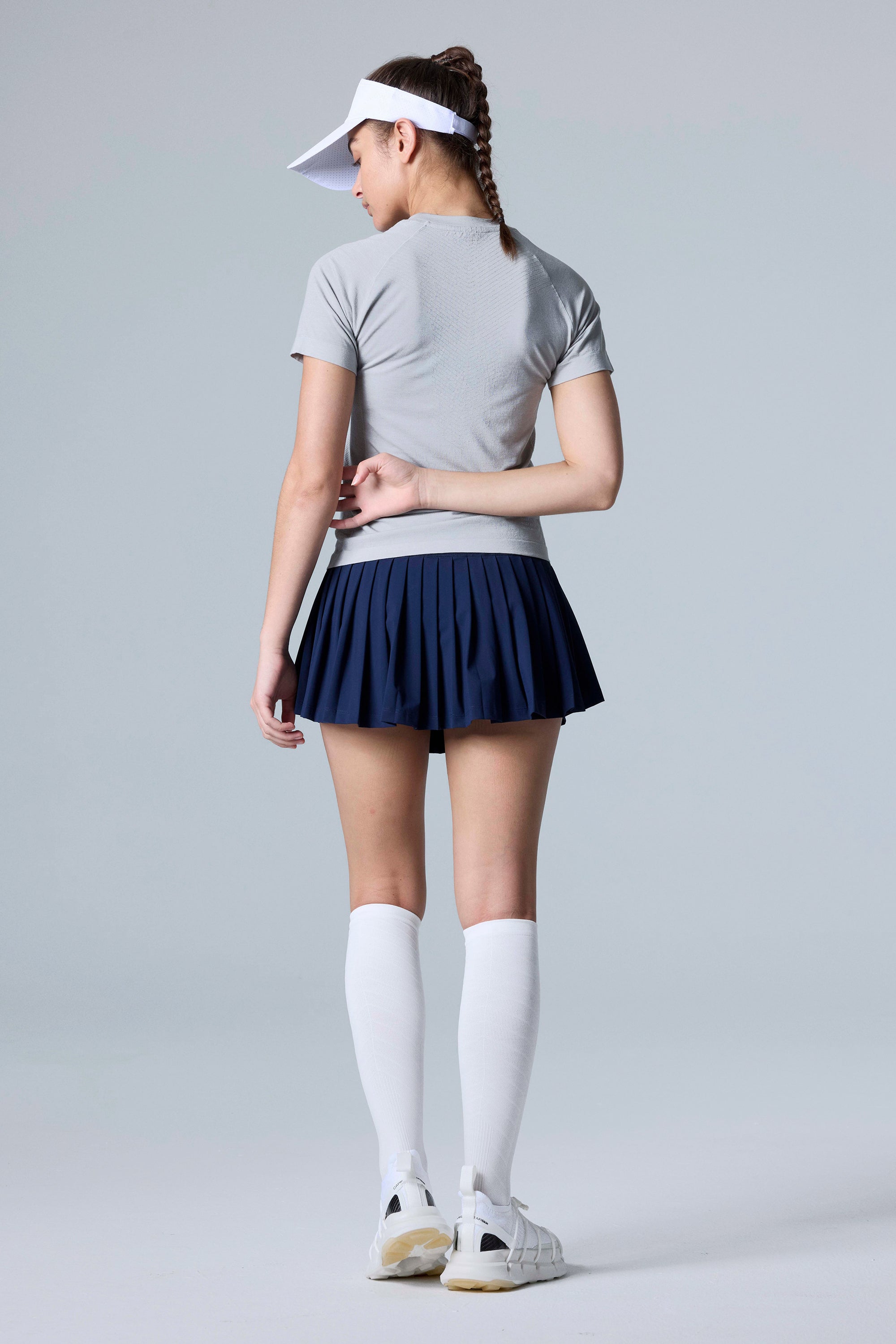 Women's PerformaWool Lightweight Daily Tee