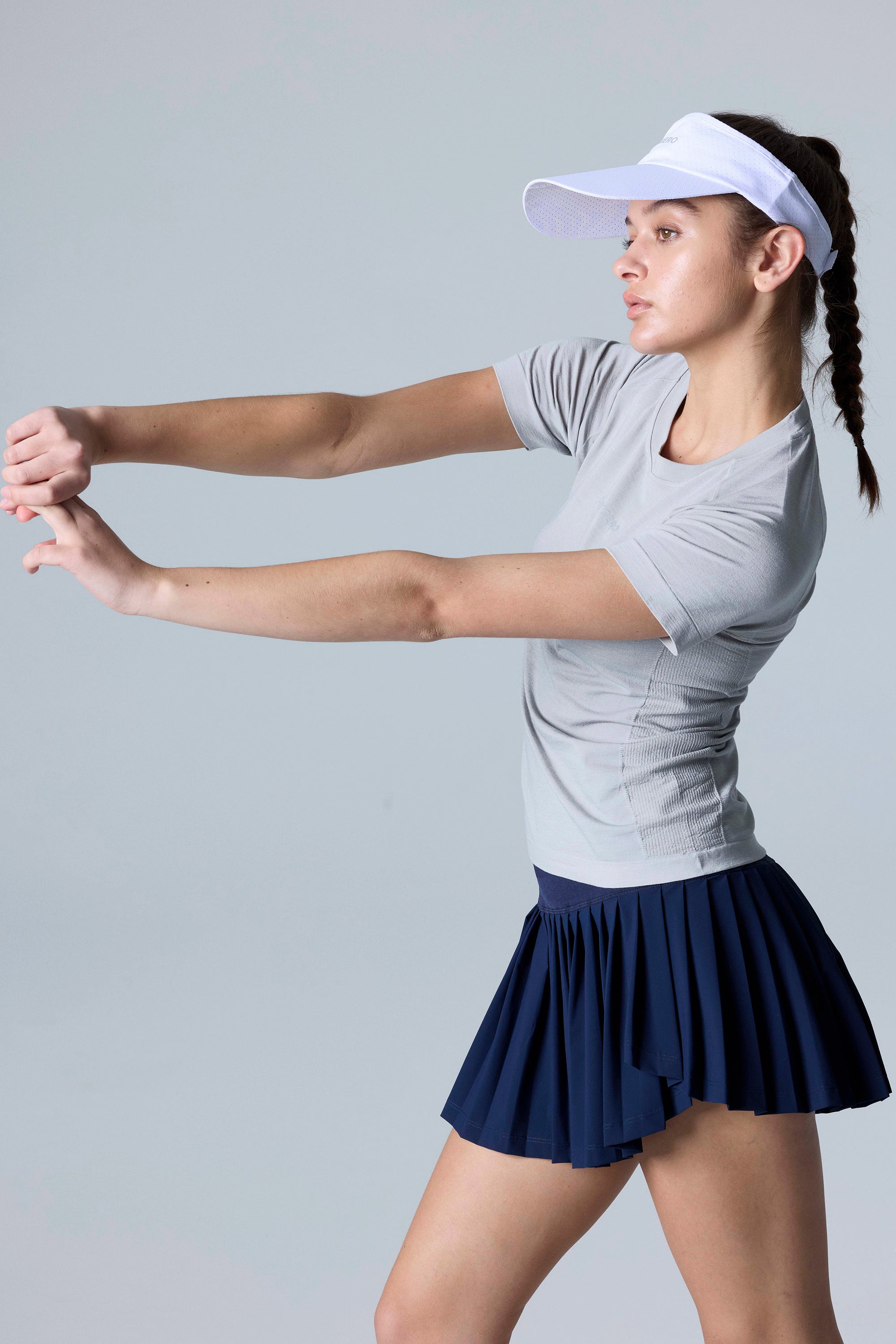 Women's PerformaWool Lightweight Daily Tee
