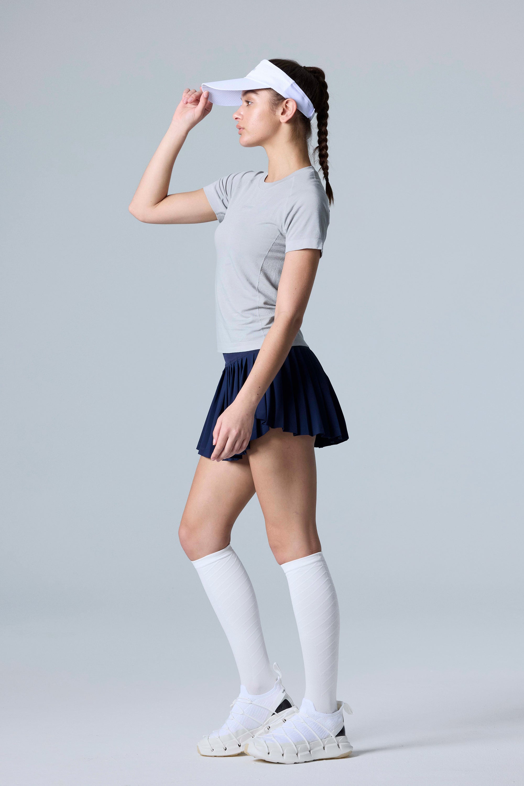 Women's PerformaWool Lightweight Daily Tee