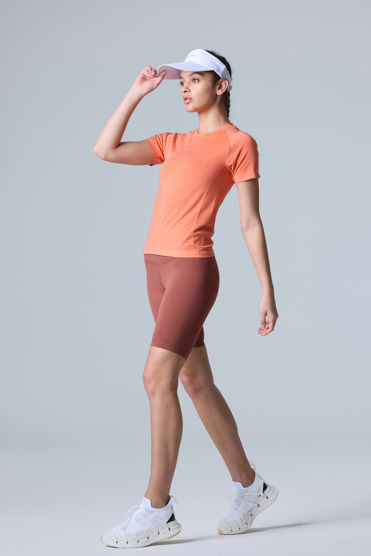 Women's PerformaWool Lightweight Daily Tee