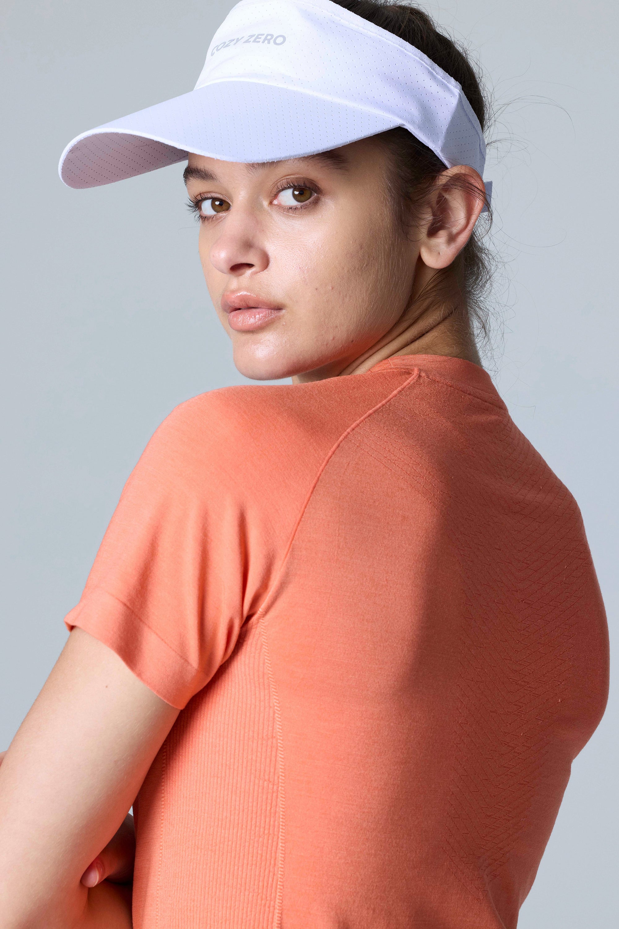 Women's PerformaWool Lightweight Daily Tee