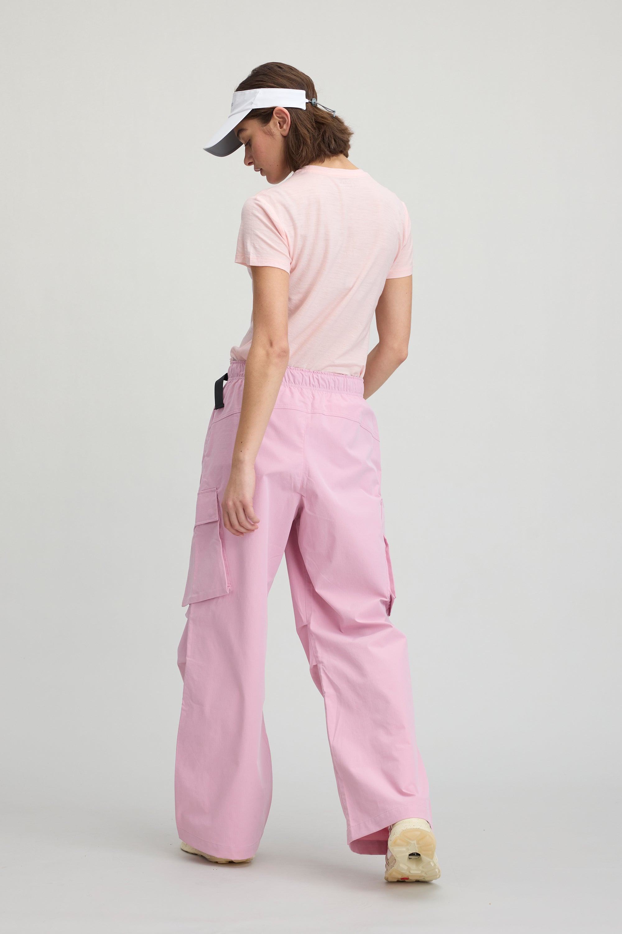 Women's 100% Merino Wool Lightweight Tee