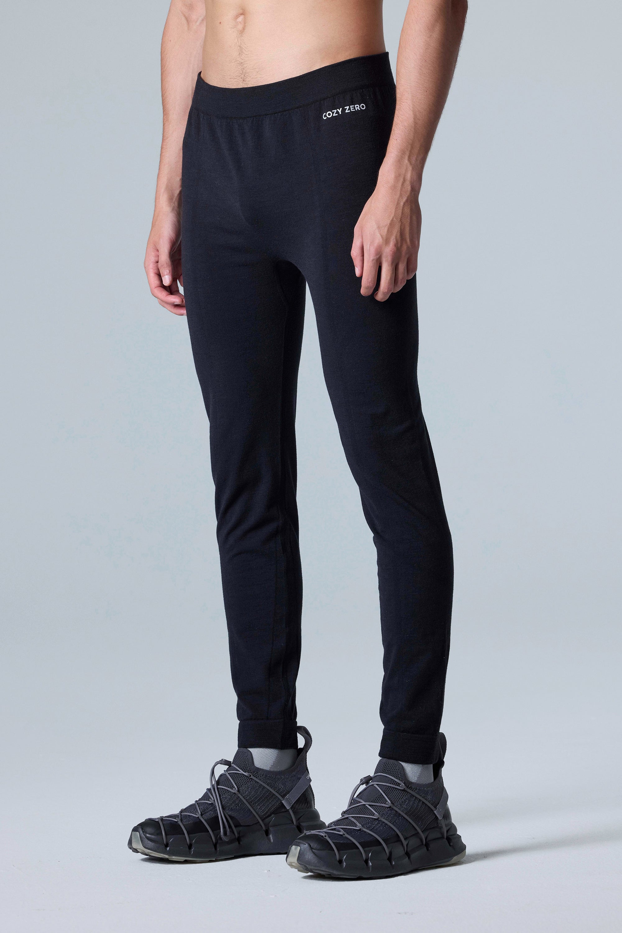 Men's PerformaWool Slim Fit Jogger
