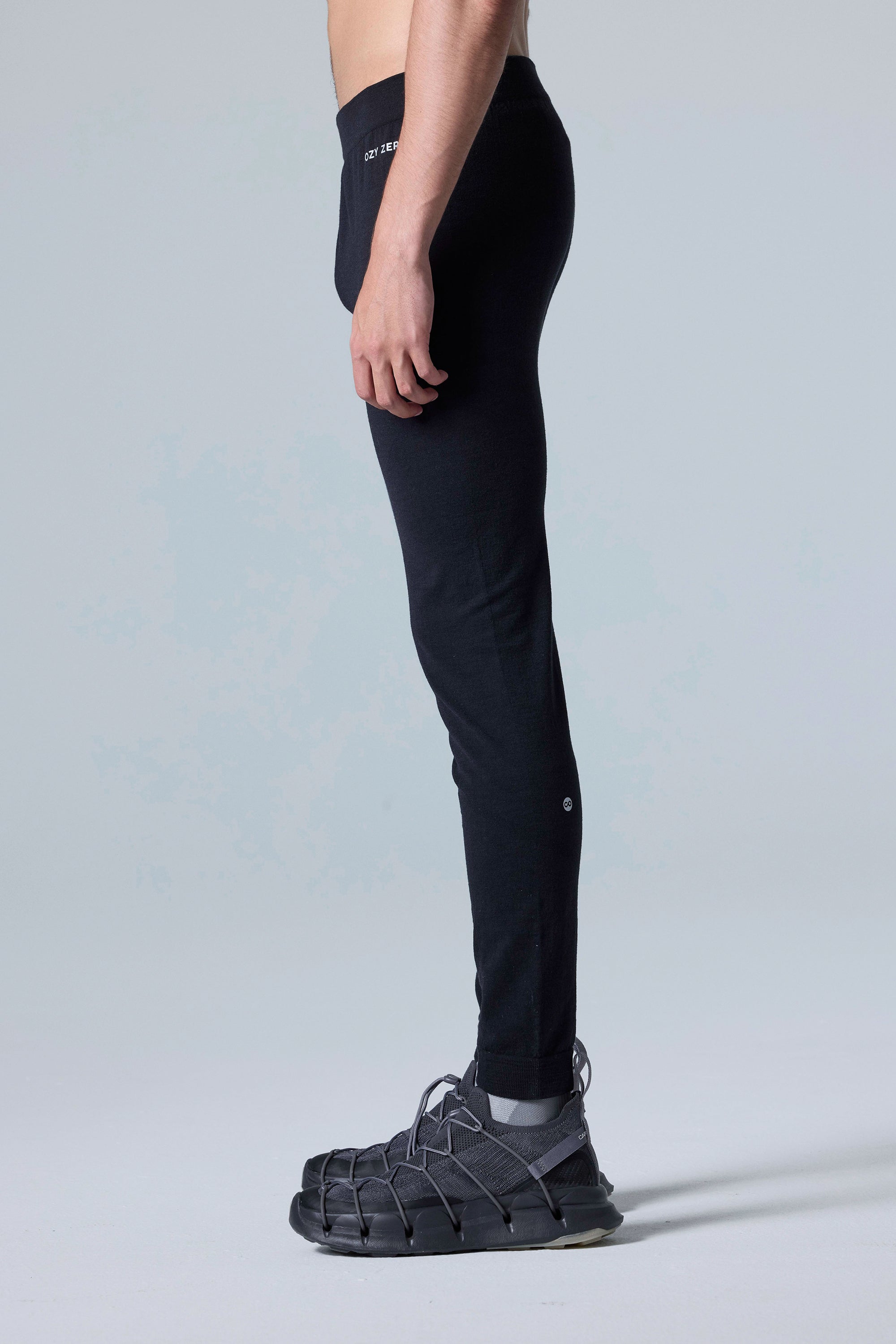 Men's PerformaWool Slim Fit Jogger