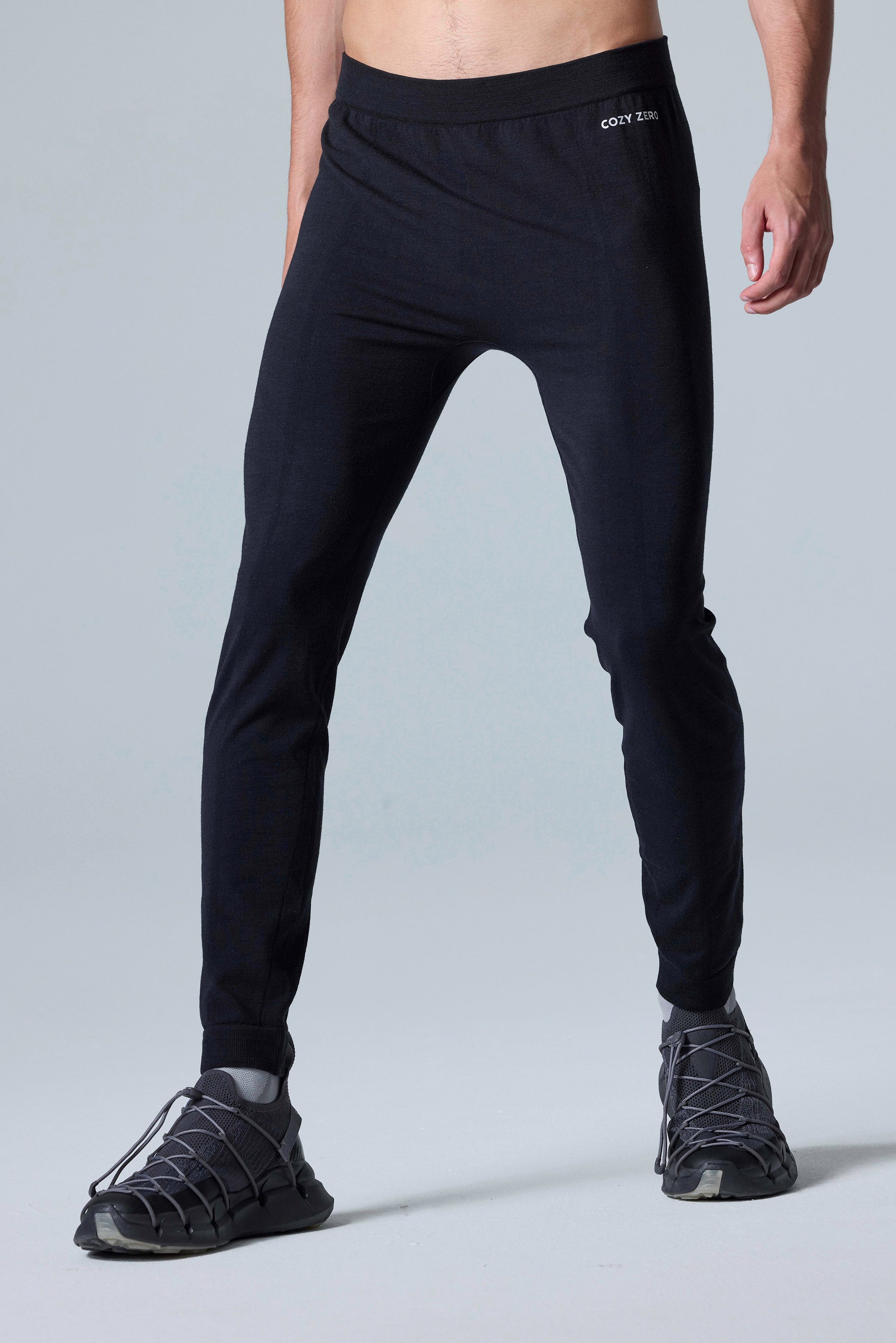 Men's PerformaWool Slim Fit Jogger