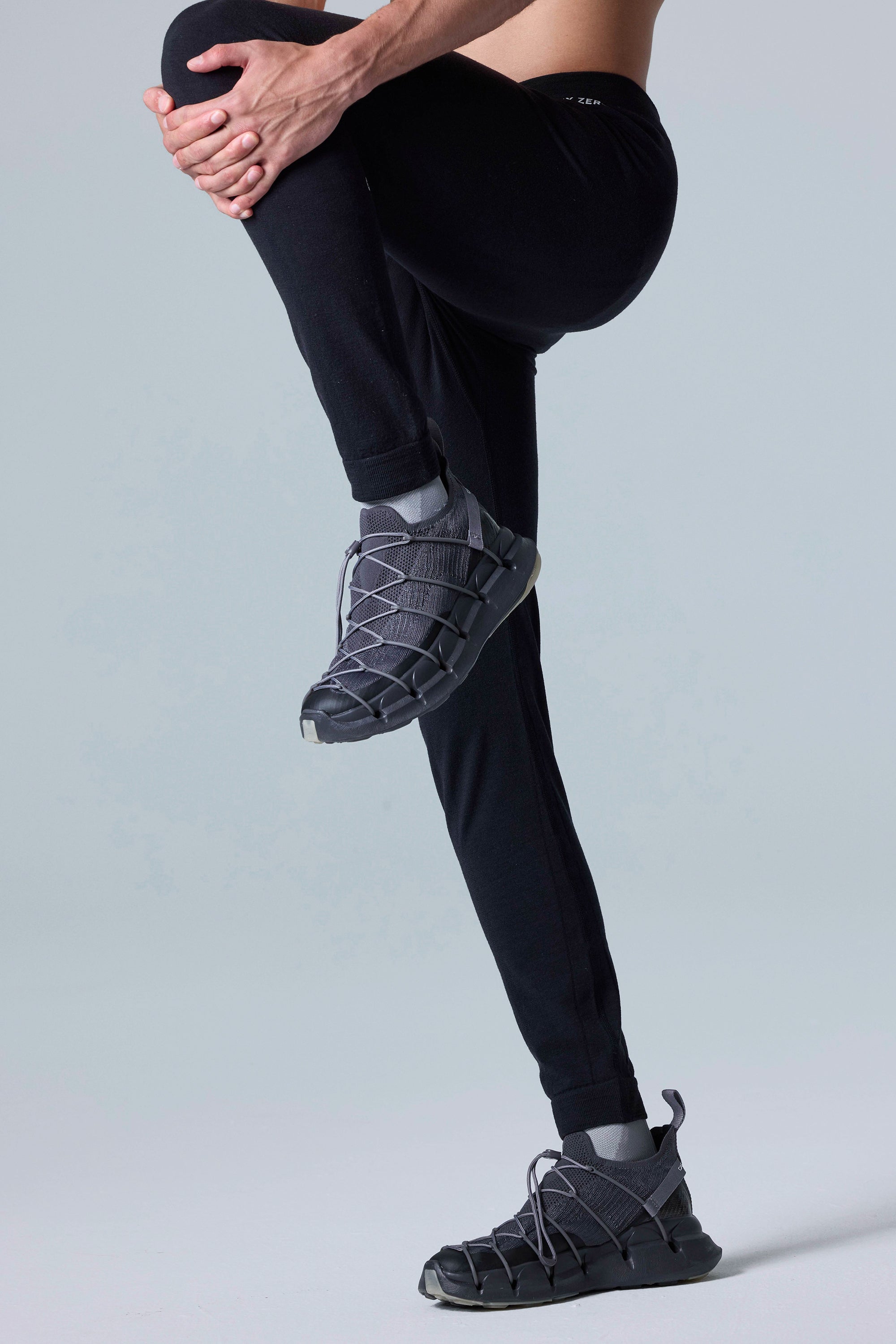 Men's PerformaWool Slim Fit Jogger
