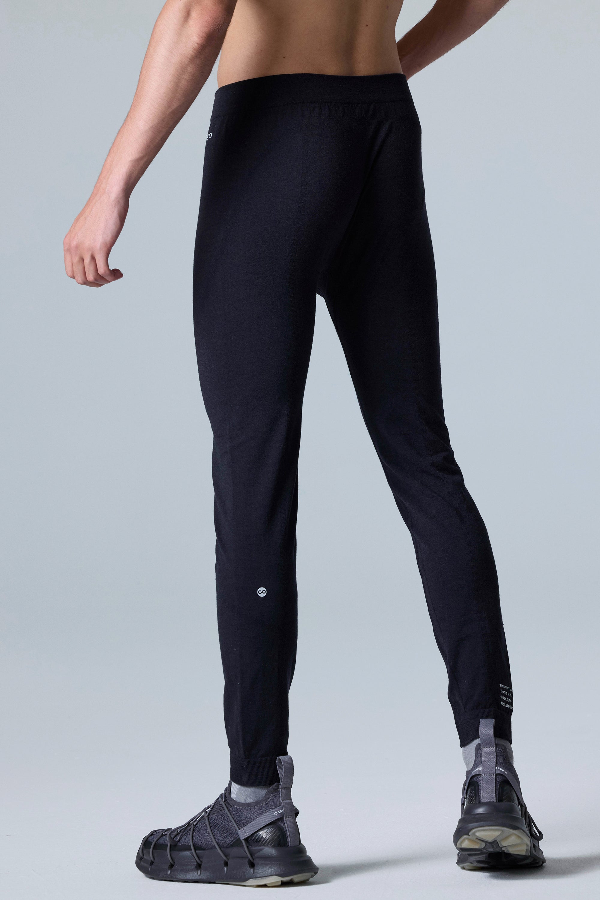 Men's PerformaWool Slim Fit Jogger