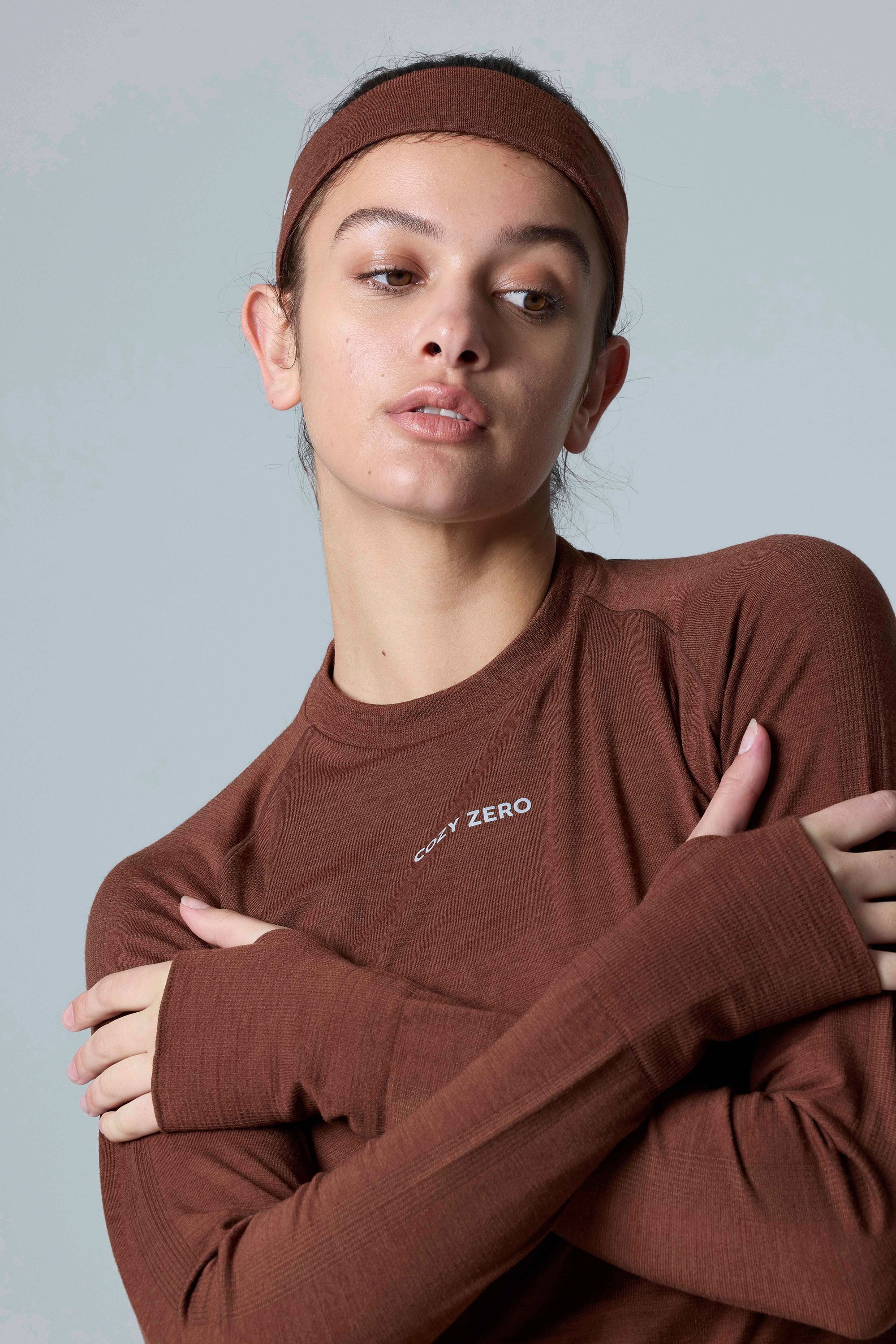Women's PerformaWool Classic Fit Long Sleeve Top
