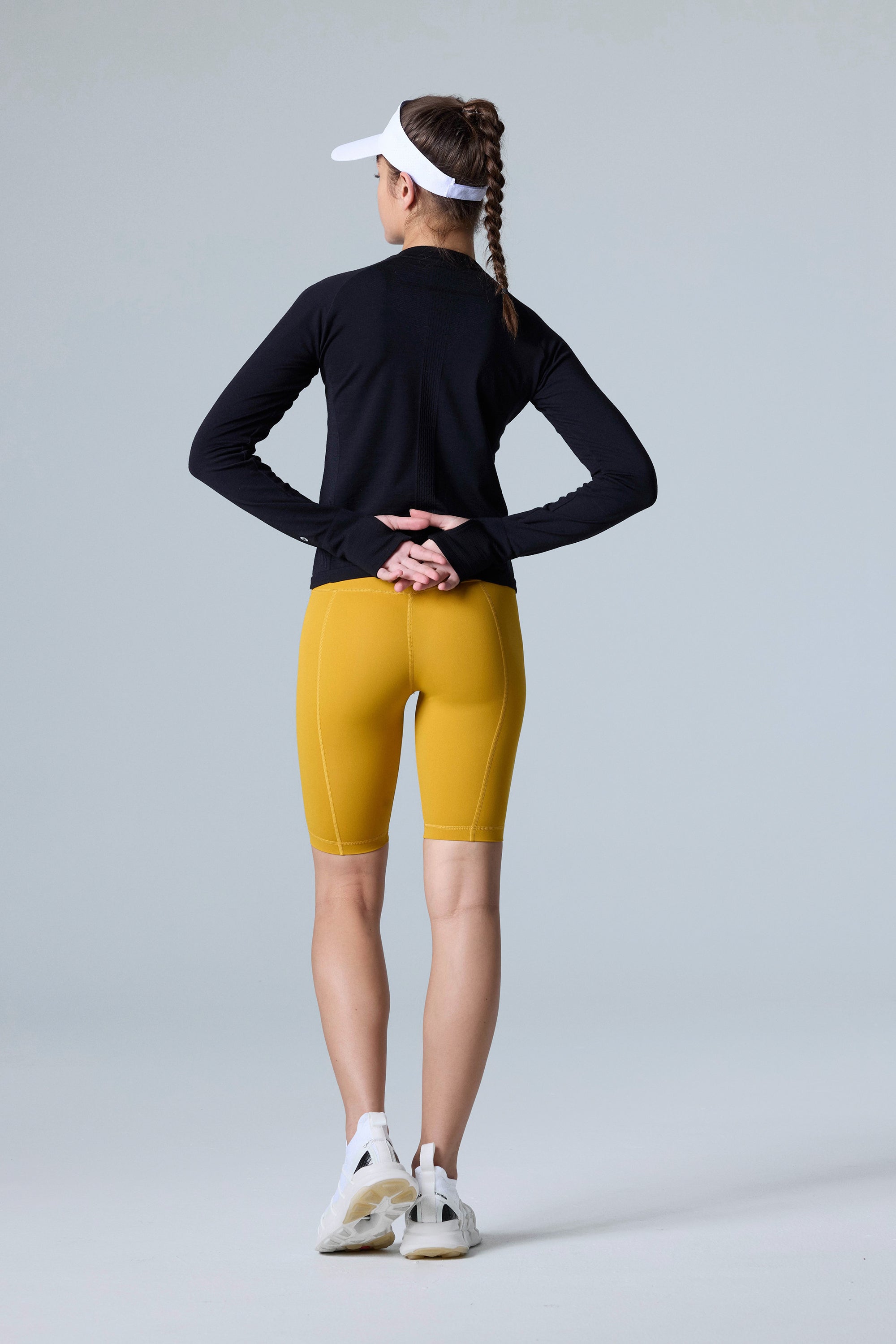 Women's PerformaWool Classic Fit Long Sleeve Top