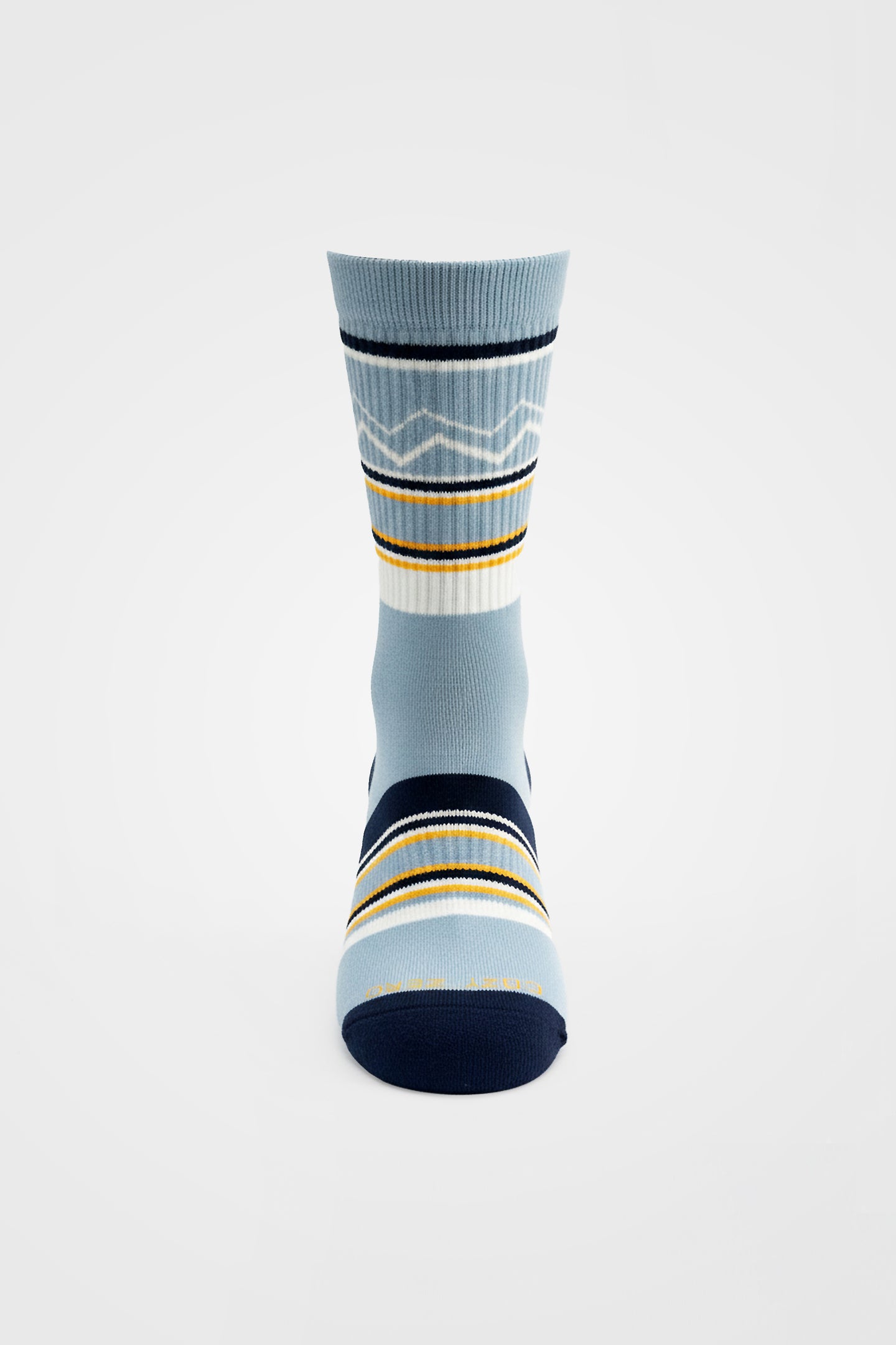 PerformaWool Midcrew All-season Hike Socks