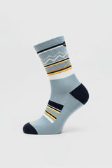 PerformaWool Midcrew All-season Hike Socks