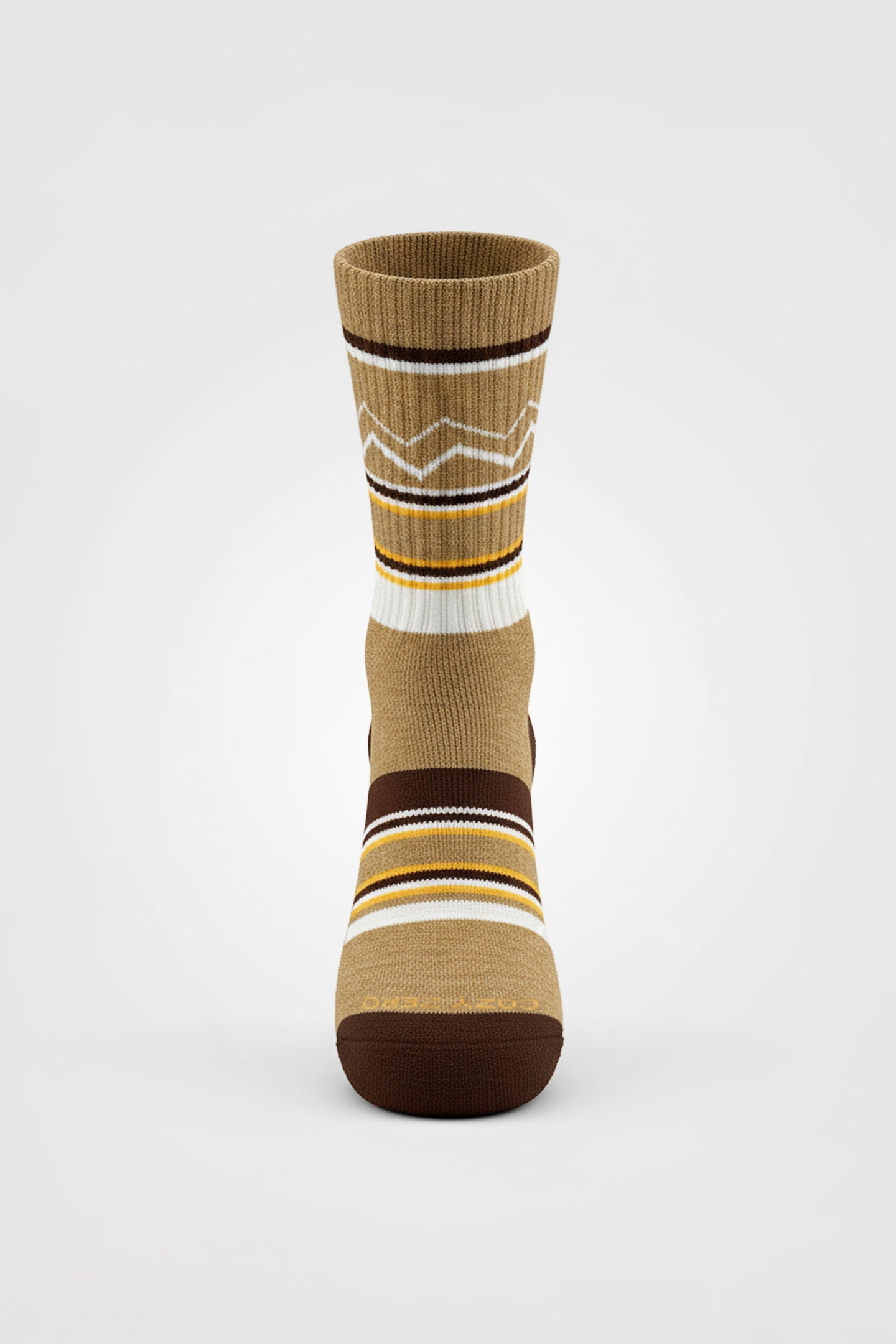 PerformaWool Midcrew All-season Hike Socks