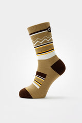 PerformaWool Midcrew All-season Hike Socks