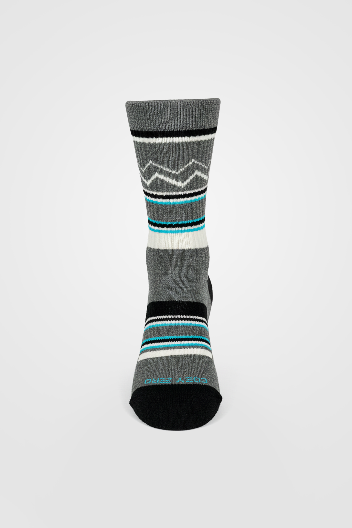 PerformaWool Midcrew All-season Hike Socks