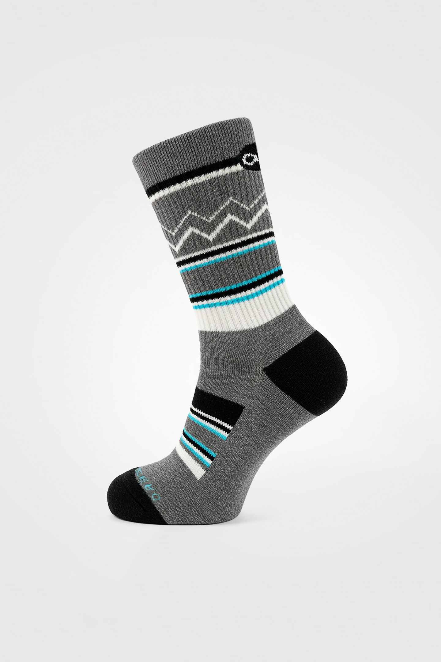 PerformaWool Midcrew All-season Hike Socks