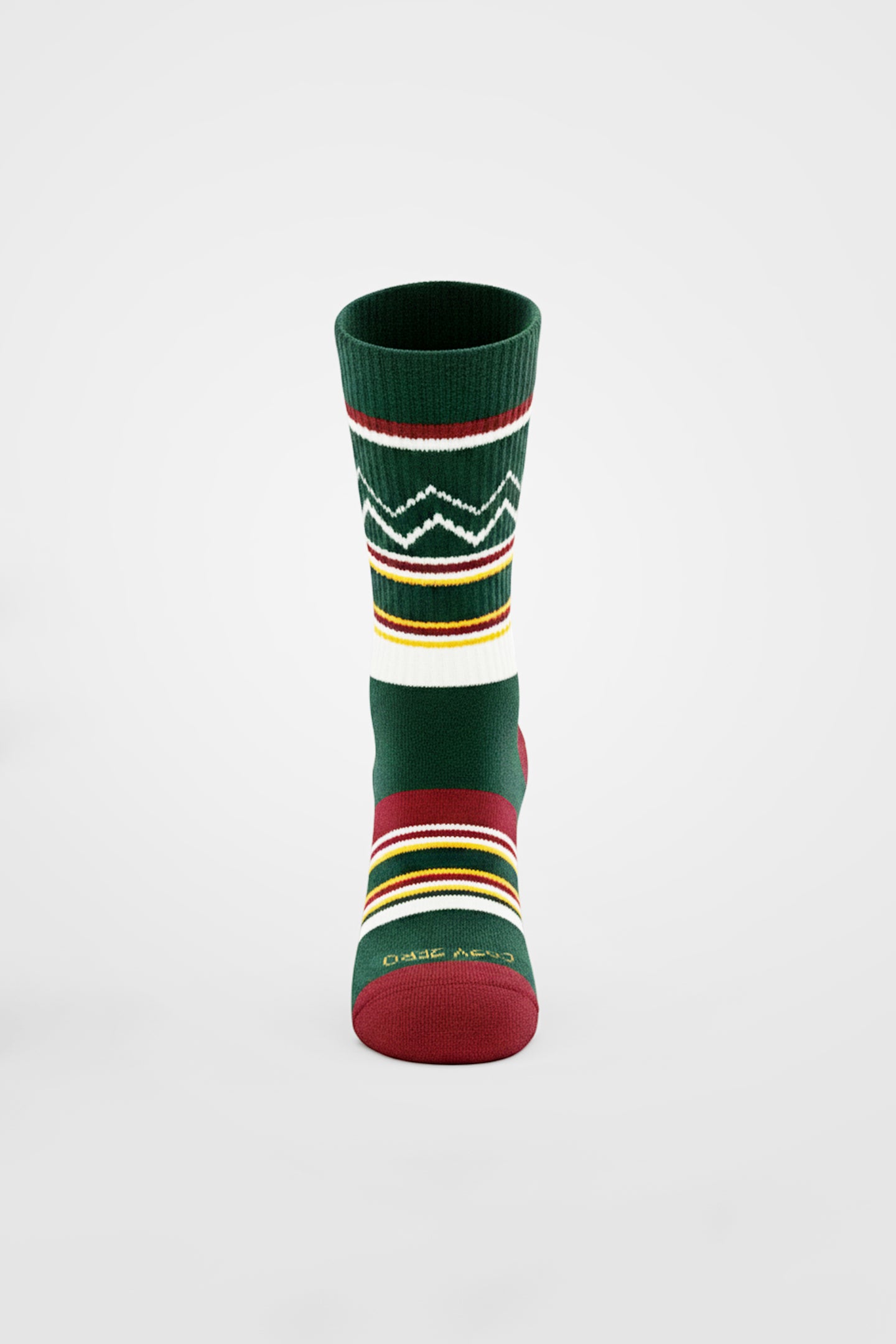 PerformaWool Midcrew All-season Hike Socks
