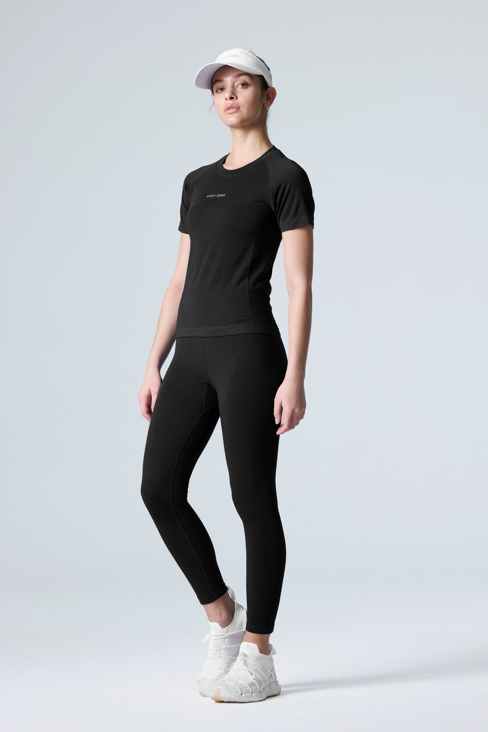 Women's PerformaWool Trail-to-Town Set