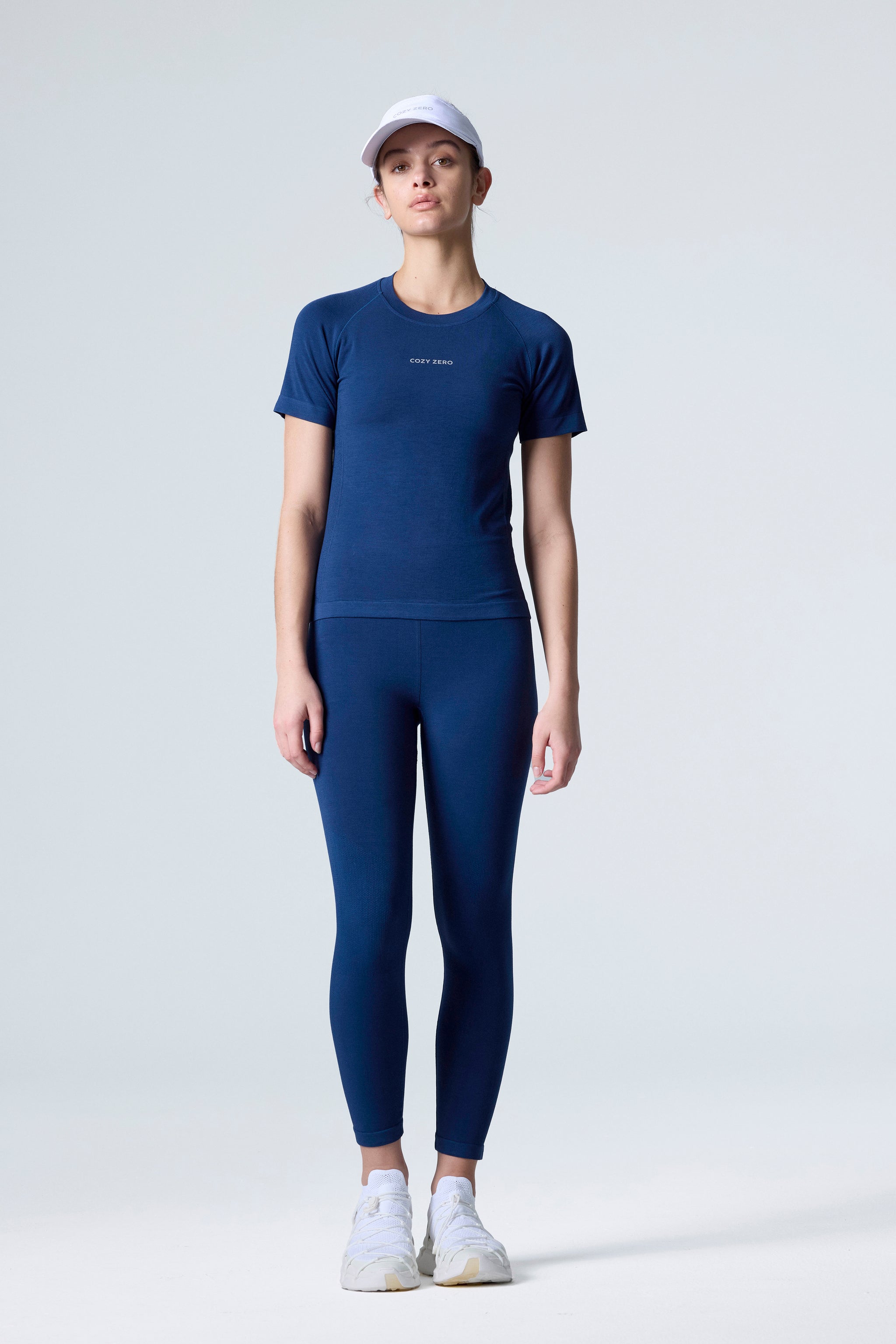 Women's PerformaWool Trail-to-Town Set
