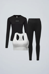 Women's PerformaWool All-in Thermal Kit (3 pieces)