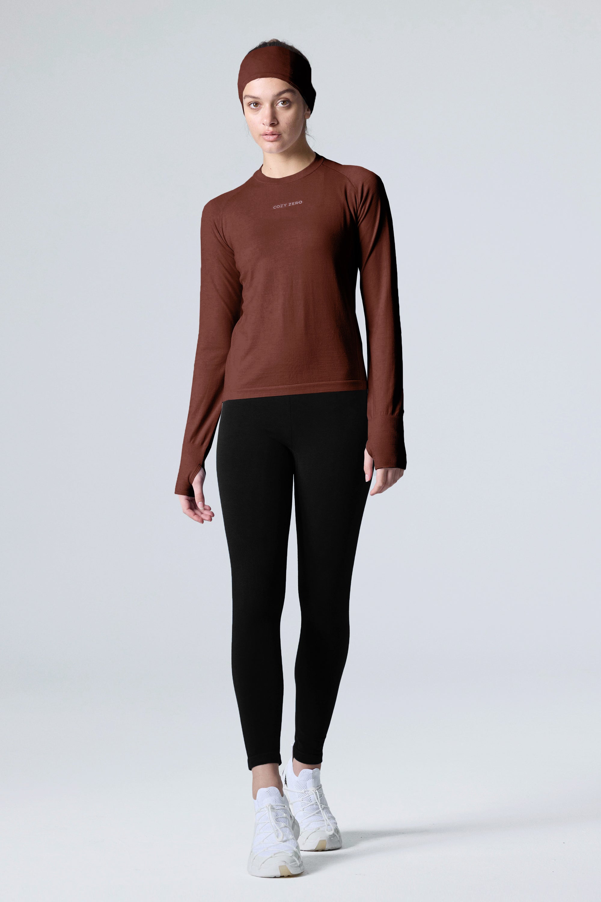Women's PerformaWool All-in Thermal Kit (3 pieces)