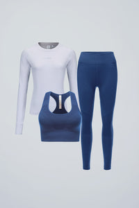 Women's PerformaWool All-in Thermal Kit (3 pieces)