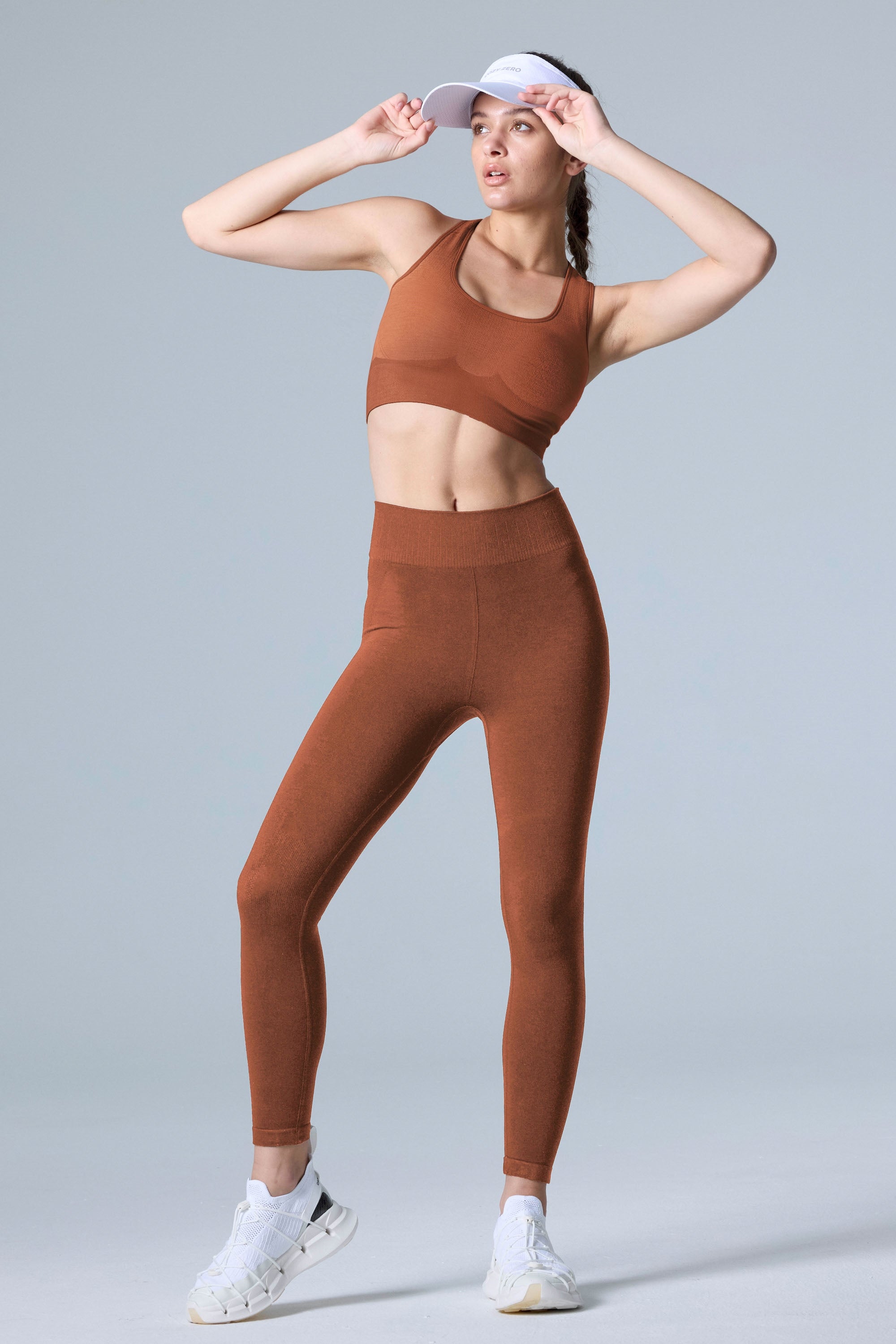Women's PerformaWool Move Set