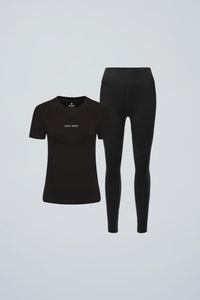 Women's PerformaWool Trail-to-Town Set