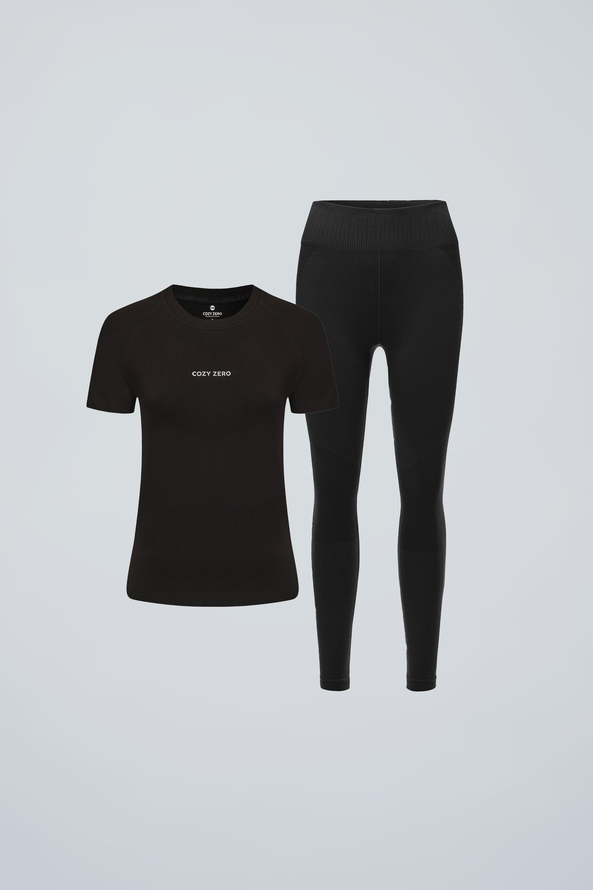 Women's PerformaWool Trail-to-Town Set