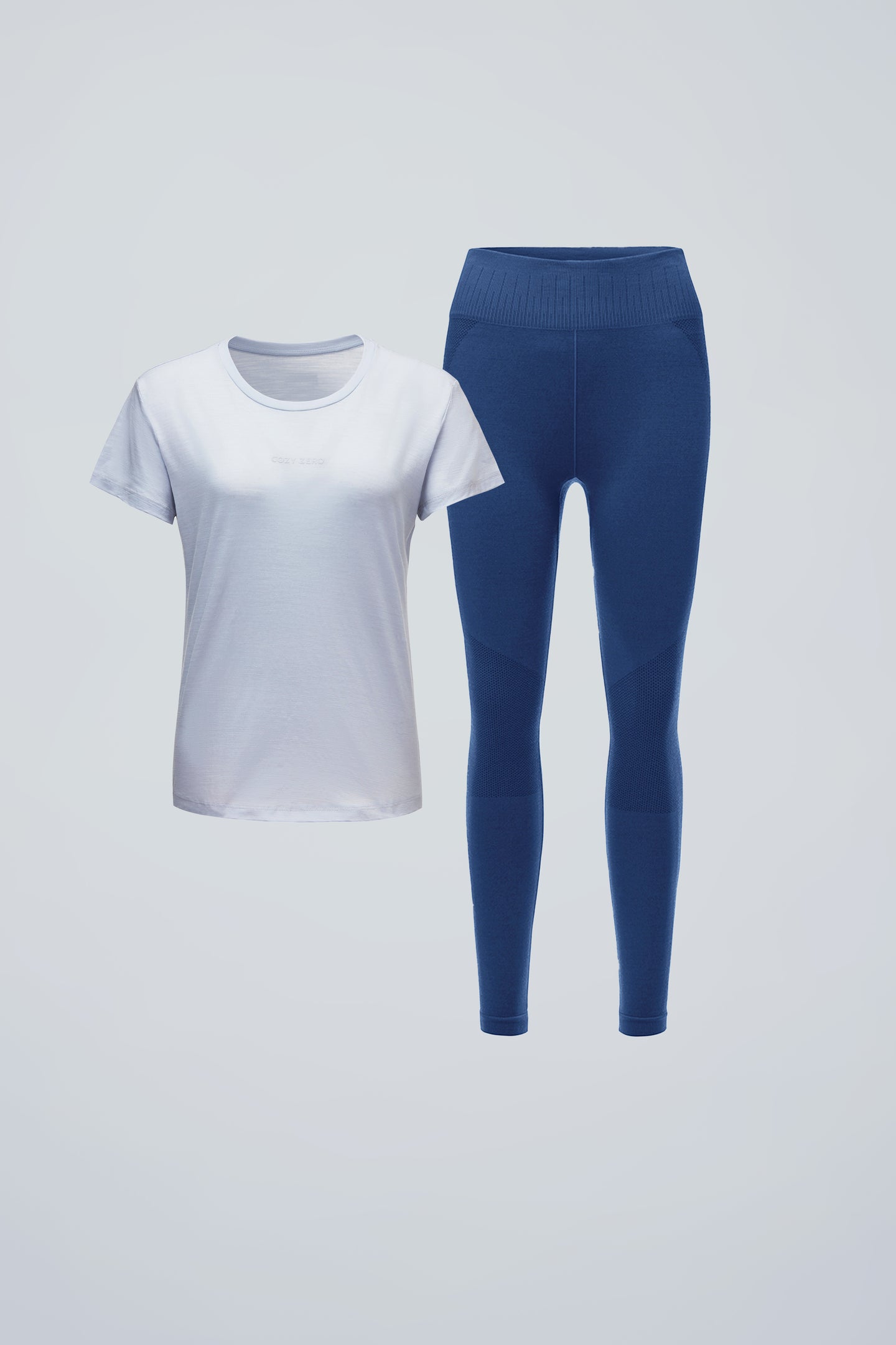 Women's PerformaWool Trail-to-Town Set