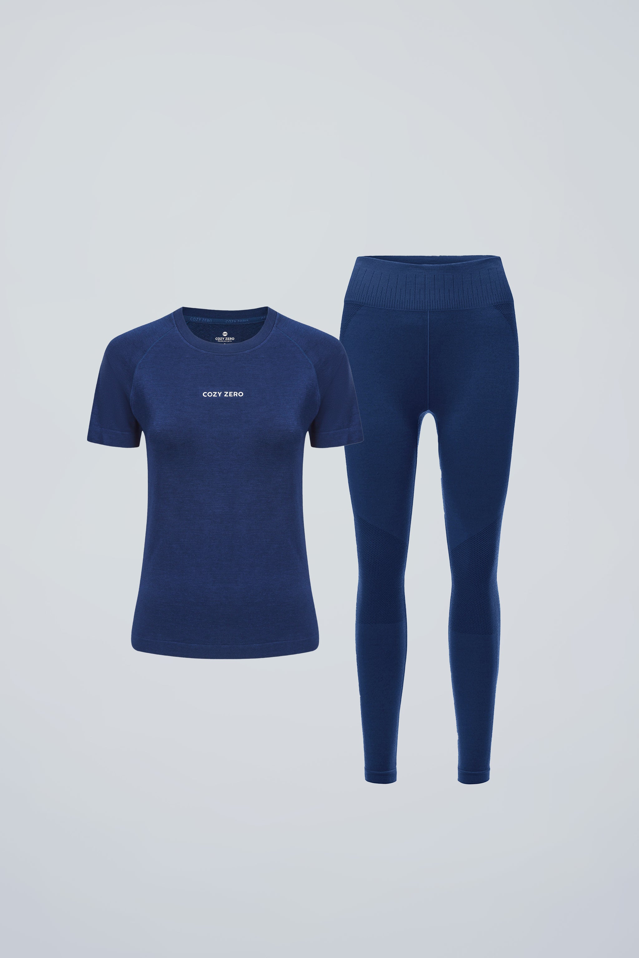 Women's PerformaWool Trail-to-Town Set