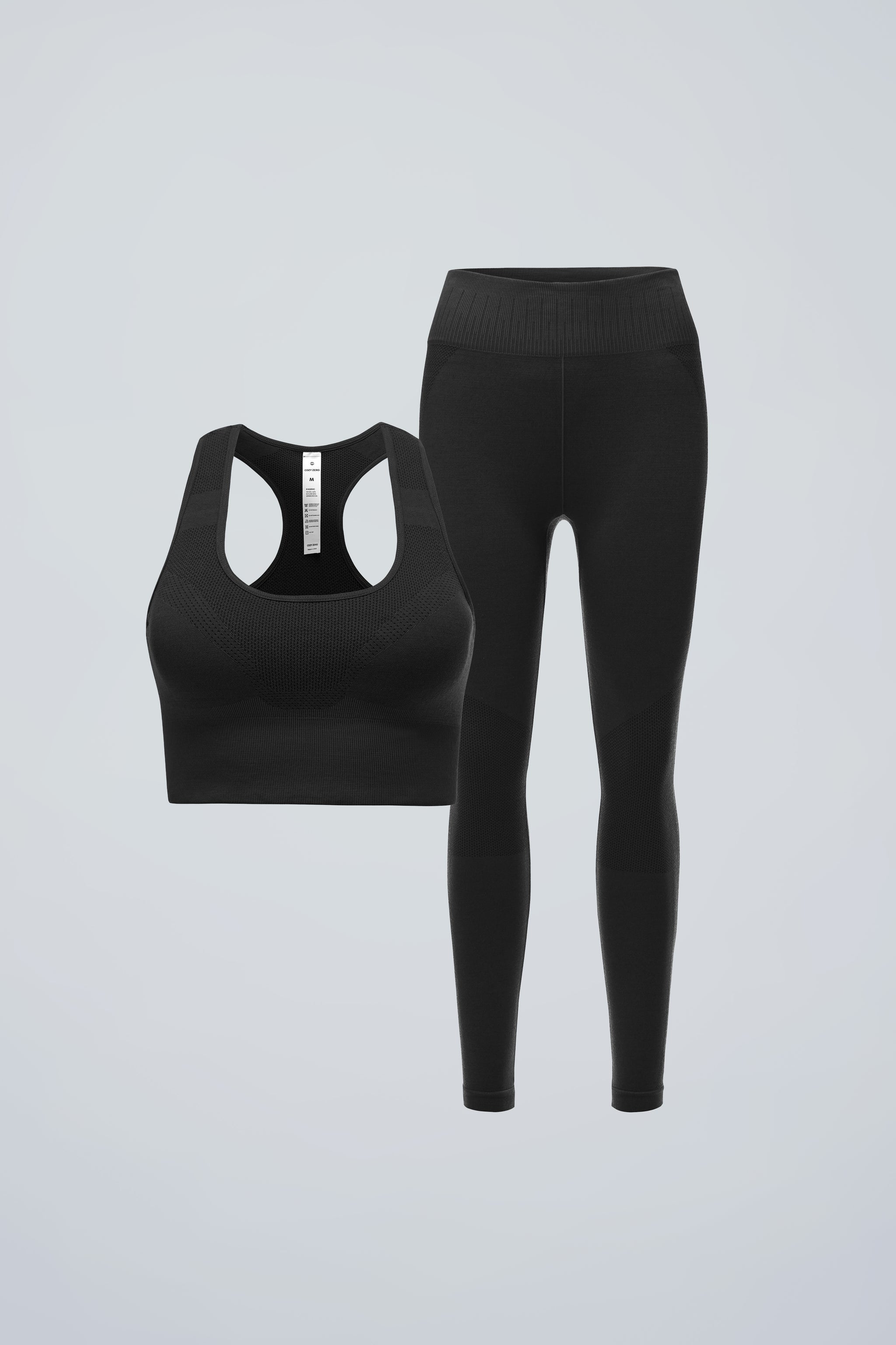 Women's PerformaWool Move Set