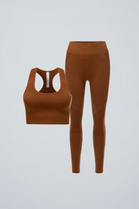 Women's PerformaWool Move Set