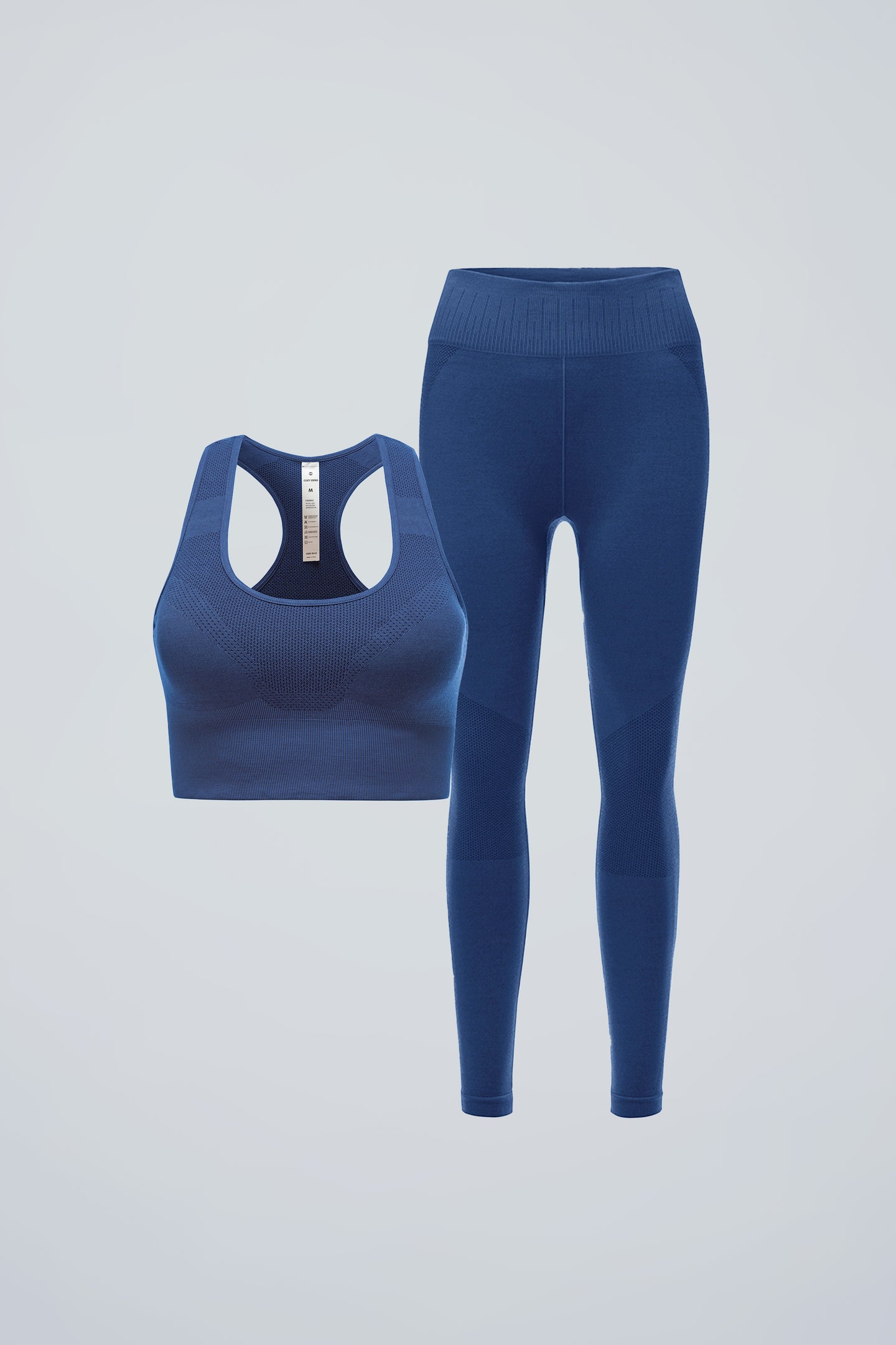 Women's PerformaWool Move Set
