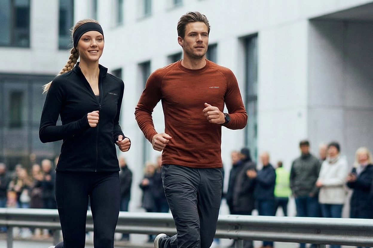 Training Through February: The Season That Builds You