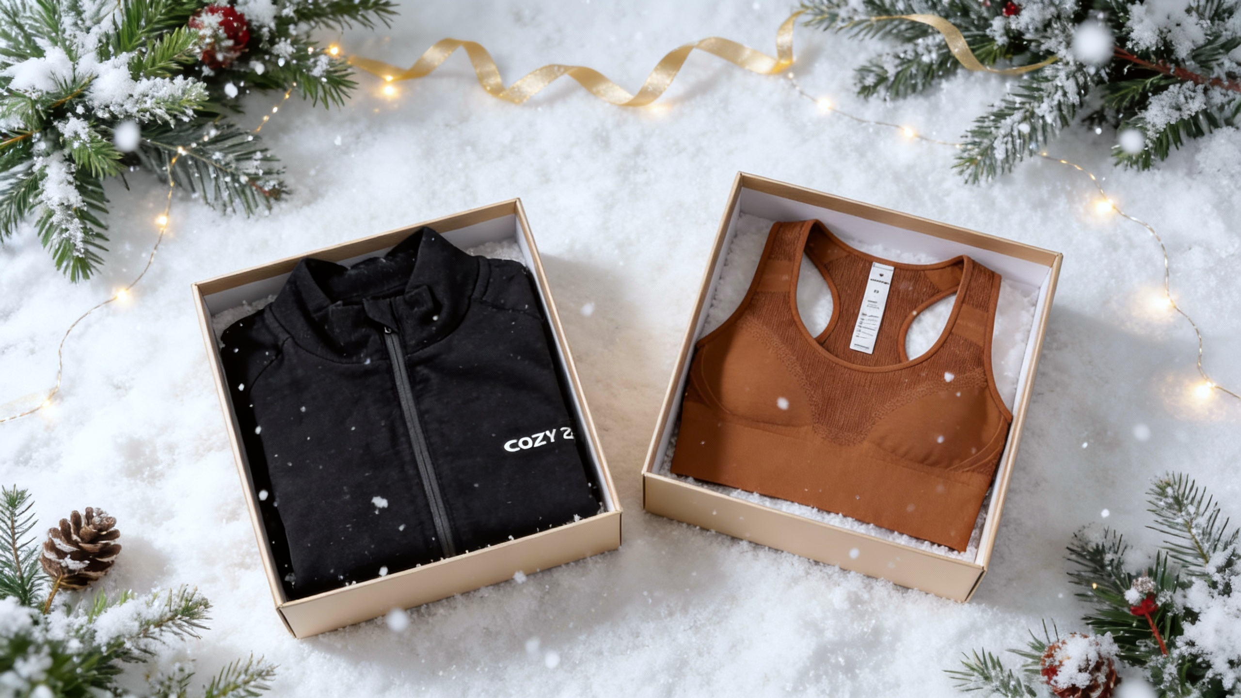 🎁 Holiday Gift Guide: Thoughtful Merino Gifts for Every Kind of Adventure