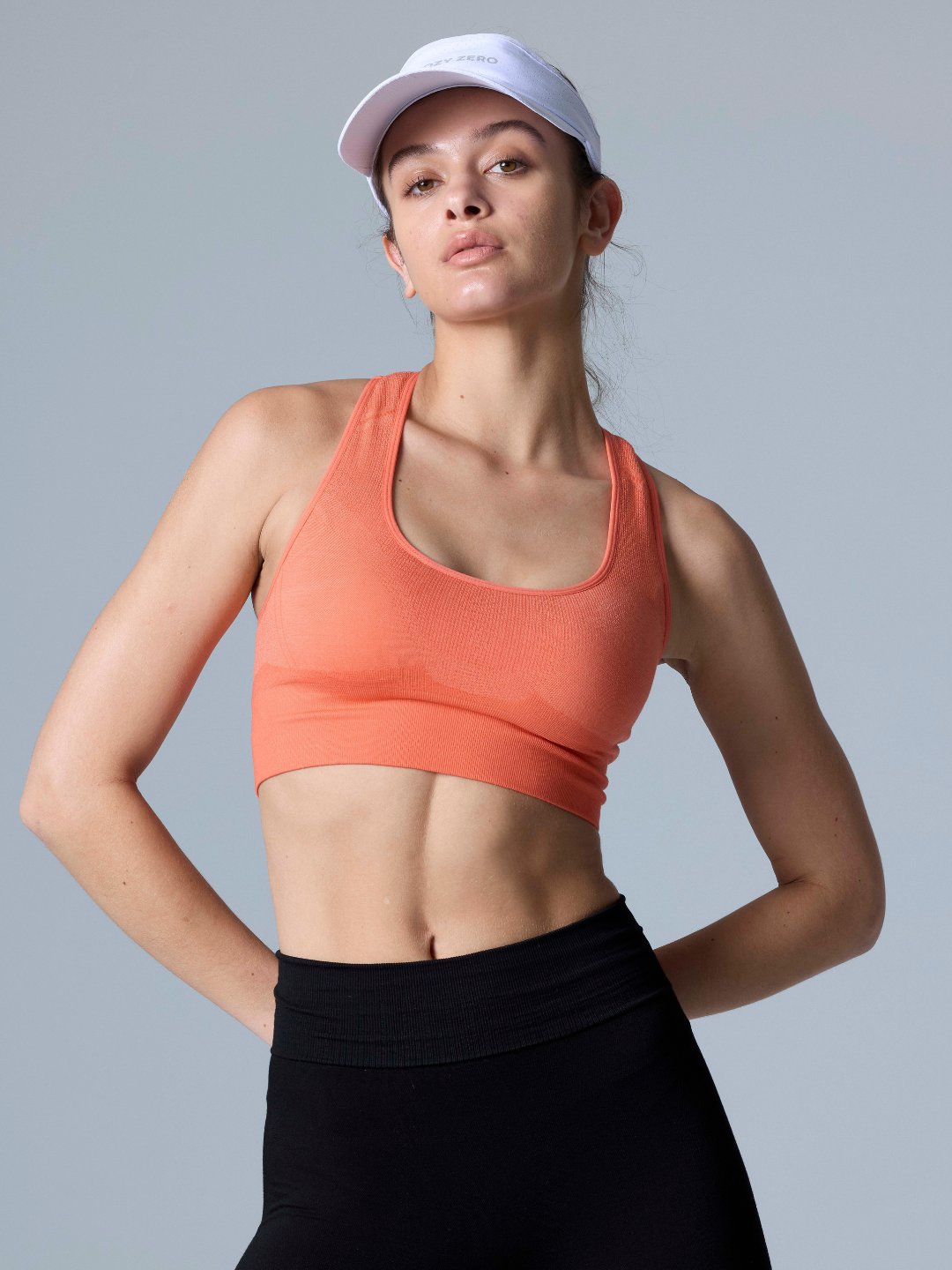 Tech Merino Bras