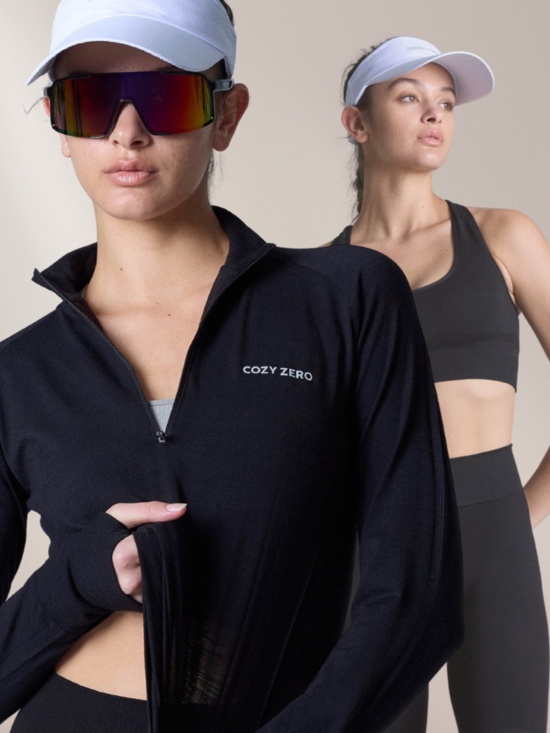 Women's Tech Merino Wear