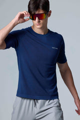Men's Tech Merino Light Weight Daily Tee