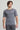 Men's 100% Merino Reglan Tee