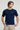 Men's 100% Merino Reglan Tee