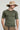 Men's 100% Merino Reglan Tee