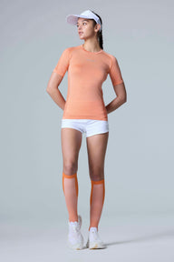 Women's Tech Merino Aero Weight Tee